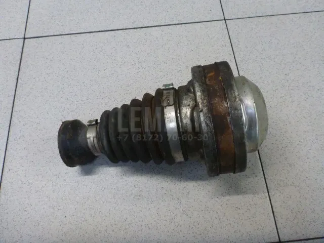 ШРУС внутренний передний для  BPW ECO MAX 1996