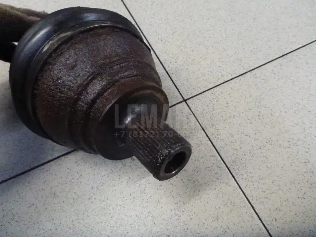 ШРУС наружный передний для  BAW