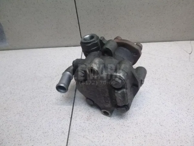 Насос гидроусилителя для  Audi A4 [B6] 2000-2004