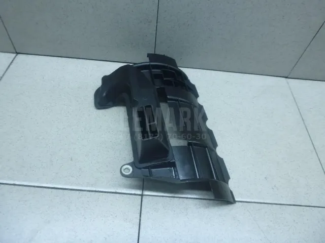 Маслоотражатель для  Audi A3 [8V] 2013-2020