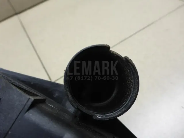 Насос воздушный для  BMW Z4 E85/E86 2002-2008