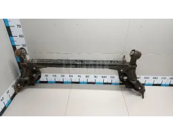 Балка задняя