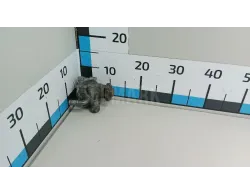 Насос гидроусилителя