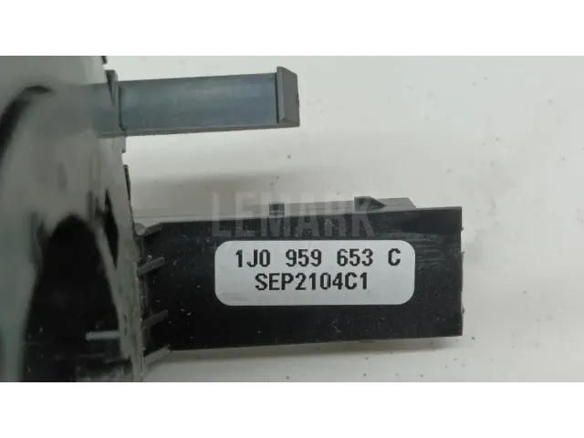 Механизм подрулевой для SRS (ленточный) для  Honda Accord VIII 2008-2015