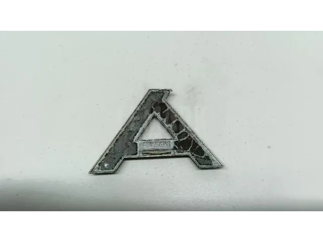 Эмблема для  Audi A4 [B7] 2005-2007