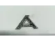 Эмблема для  Audi A4 [B7] 2005-2007