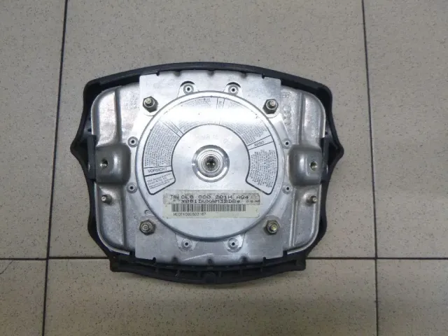 Подушка безопасности в рулевое колесо для  GM Buick Rendezvous 2001-2007