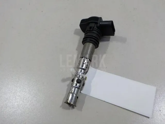 Катушка зажигания