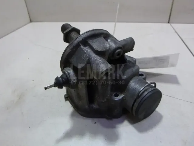 Кронштейн масляного фильтра для  Chevrolet Evanda 2004-2006