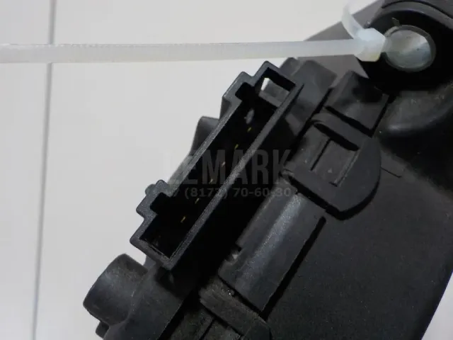 Педаль газа для  Audi Q3 (8U) 2012-2018