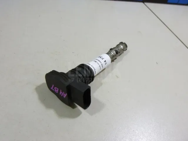 Катушка зажигания