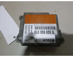 Блок управления AIR BAG