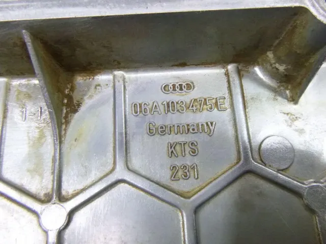 Крышка головки блока (клапанная) для  Chery Amulet (A15) 2006-2012
