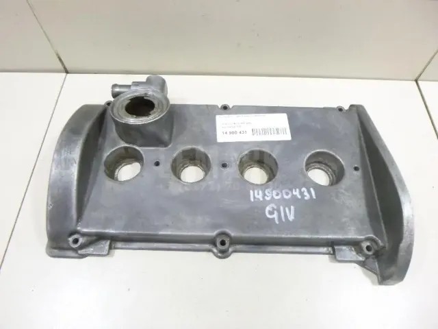 Крышка головки блока (клапанная) для  Chery Amulet (A15) 2006-2012