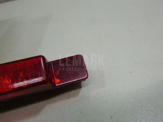 Фонарь задний (стоп сигнал) для  Exeed TXL (M32T) 2019