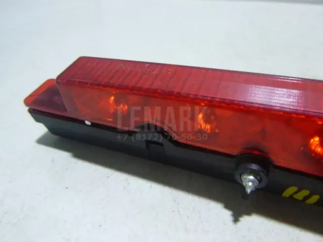 Фонарь задний (стоп сигнал) для  Haima 3 2007-2013