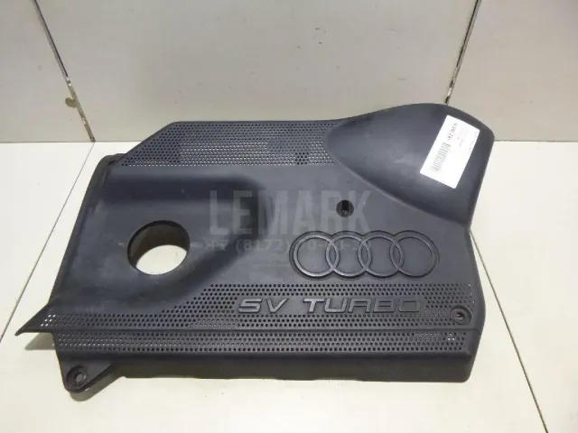 Накладка декоративная для  Audi A5/S5 [8T] Coupe/Sportback 2007-2016