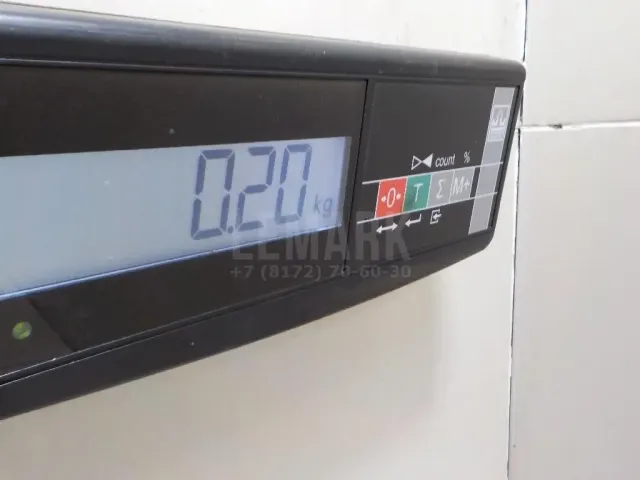 Вилка включения передачи