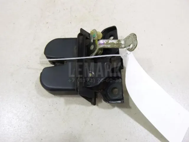 Замок багажника для  Chevrolet Lacetti 2003-2013