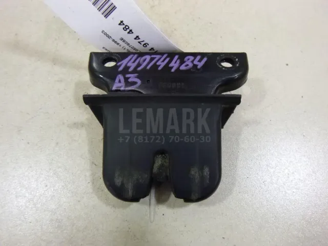 Замок багажника для  Chevrolet Lacetti 2003-2013