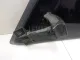 Стекло кузовное открывающееся (форточка) левое