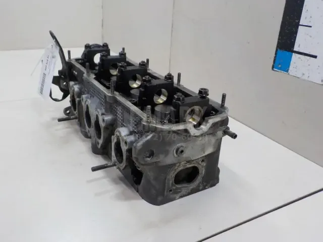 Головка блока для  Citroen Berlingo III (K9) 2018