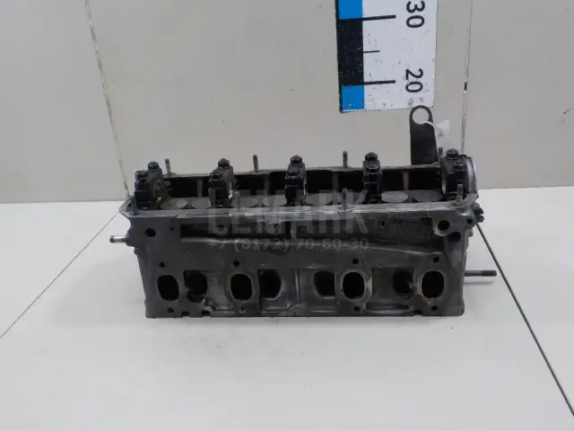 Головка блока для  Citroen Berlingo III (K9) 2018