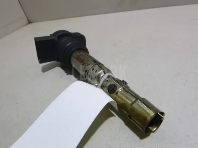Катушка зажигания