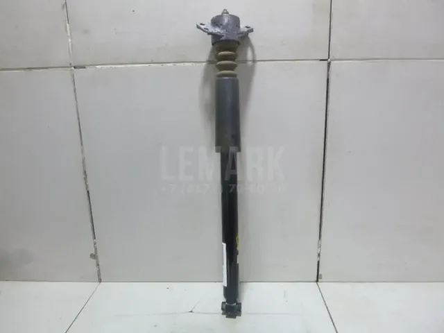 Амортизатор задний