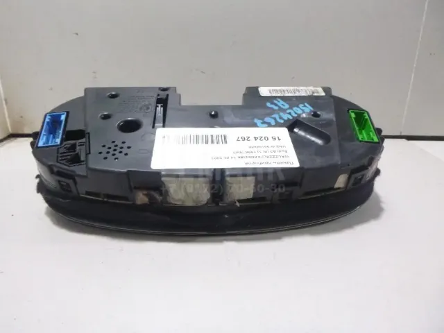 Панель приборов для  Ford Fiesta 2008-2019