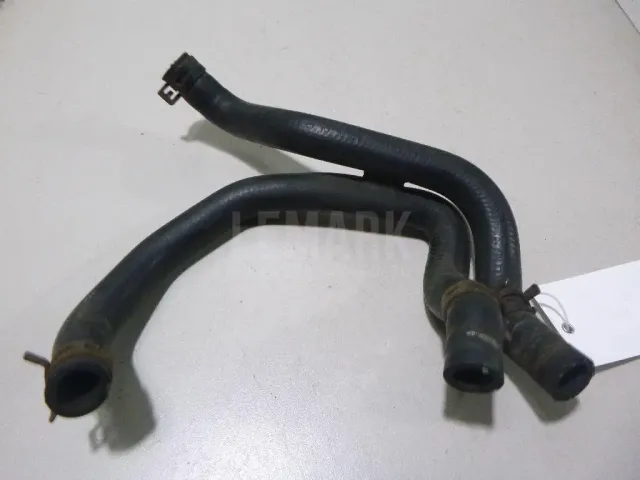Патрубок для  Ford Fiesta 2001-2008