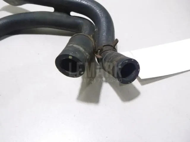 Патрубок для  Ford Fiesta 2001-2008