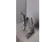Лонжерон передний правый