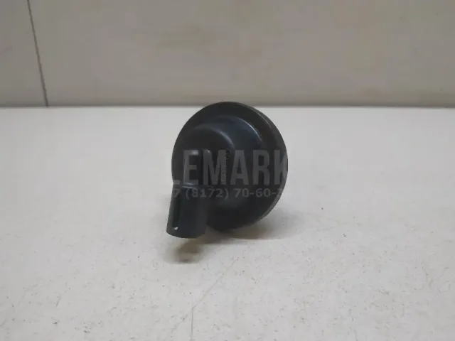 Клапан вакуумный