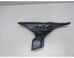 Воздуховод отопителя