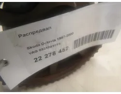 Распредвал