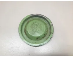 Заглушка КПП