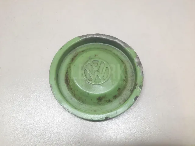 Заглушка КПП