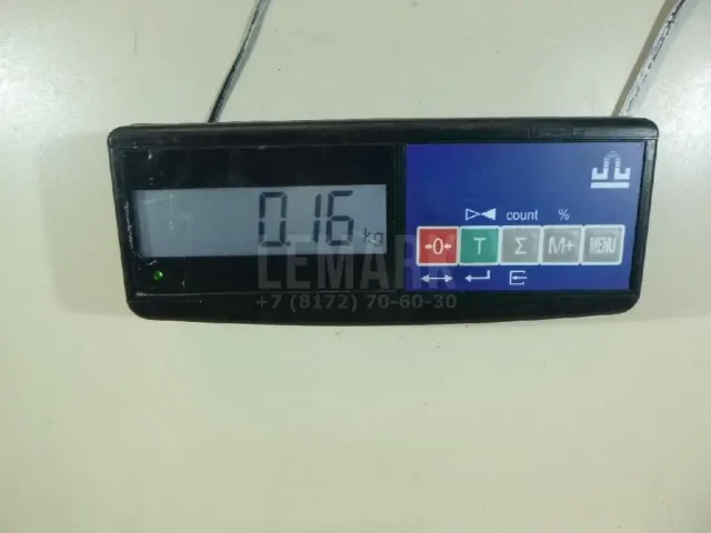 Болт стартера для  Cadillac BLS 2006-2010