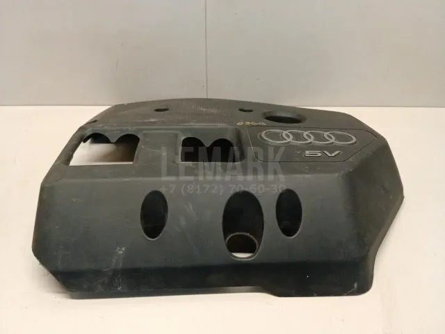 Накладка декоративная для  Ford Focus I 1998-2005
