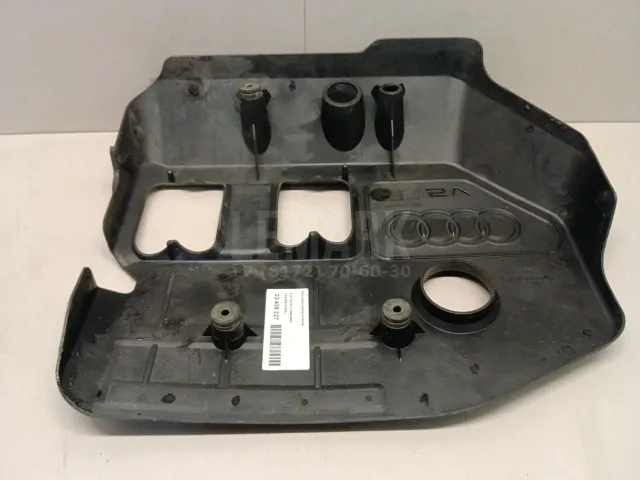 Накладка декоративная для  Ford Focus I 1998-2005