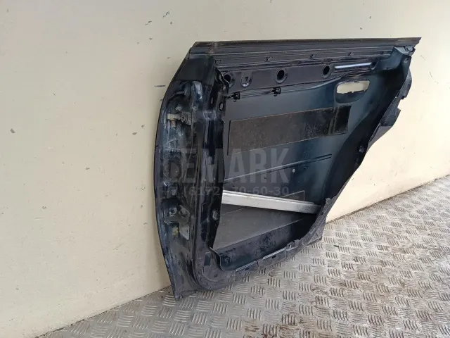 Дверь задняя правая для  Citroen C2 2003-2008