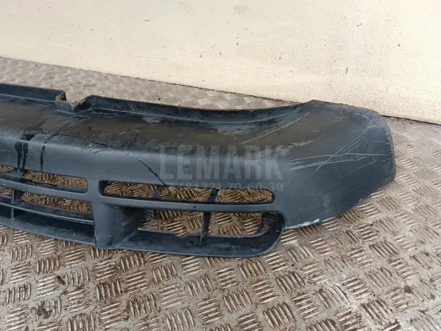 Спойлер переднего бампера для  Audi A6 [C6,4F] 2004-2011