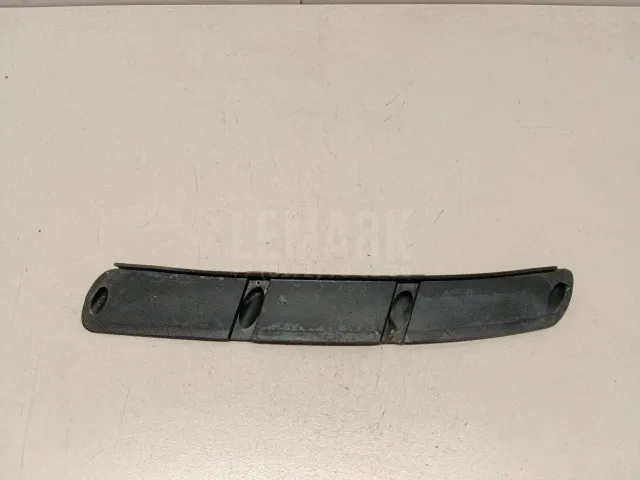 Накладка переднего бампера для  BAIC