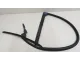 Уплотнитель стекла двери для  Ford Transit/Tourneo Connect 2002-2013