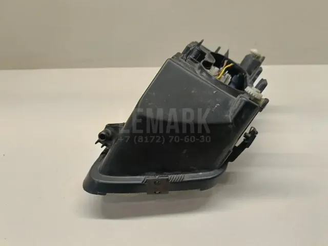 Фара левая для  Haval H7 2024