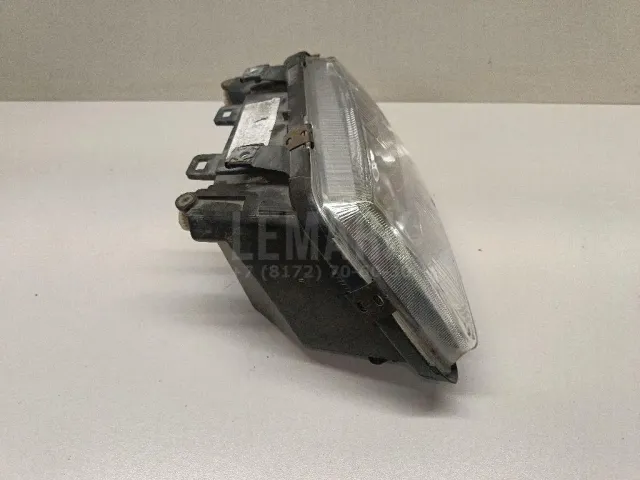 Фара левая для  Haval H7 2024