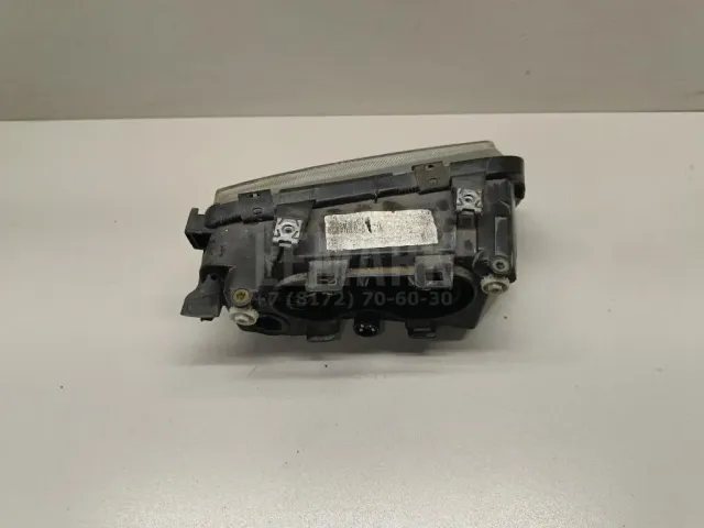 Фара левая для  Haval H7 2024