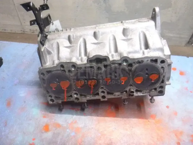 Головка блока для  Ford Fiesta 2017