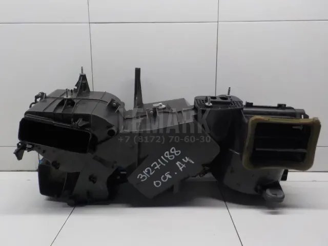 Корпус отопителя для  Audi A3 [8PA] Sportback 2004-2013